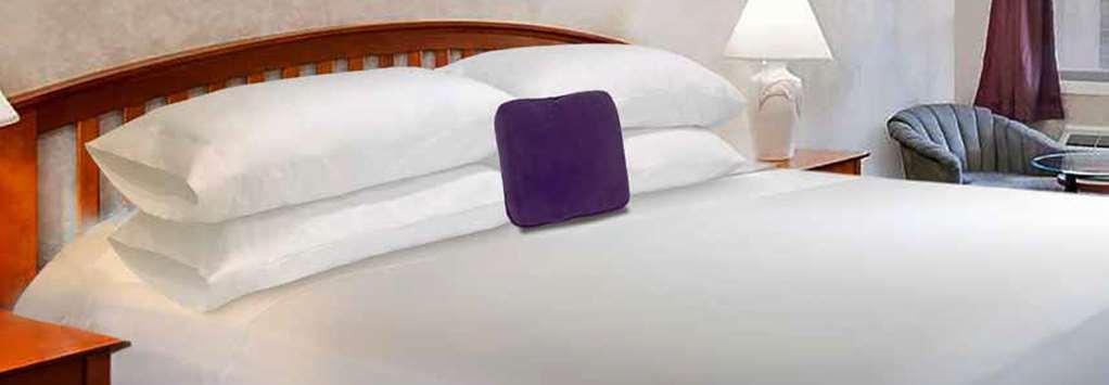 Knights Inn Wildersville Ruang foto